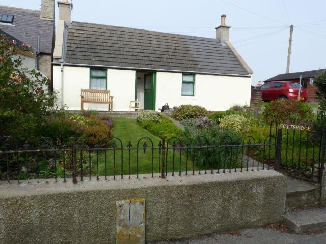 House for rent in Scotland
