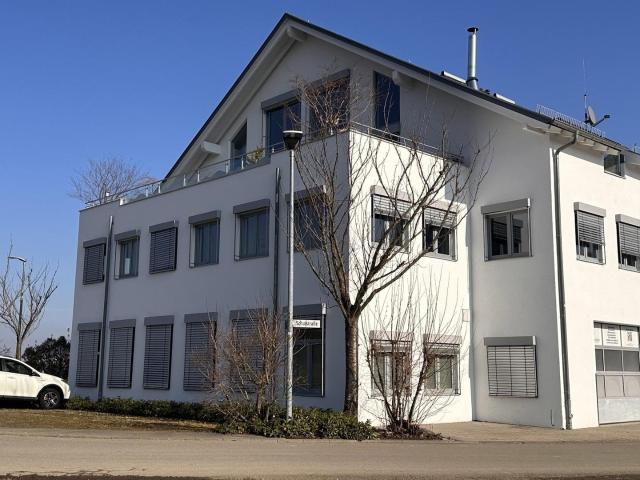 Wohnung mieten in Unteraichen, Oberaichen