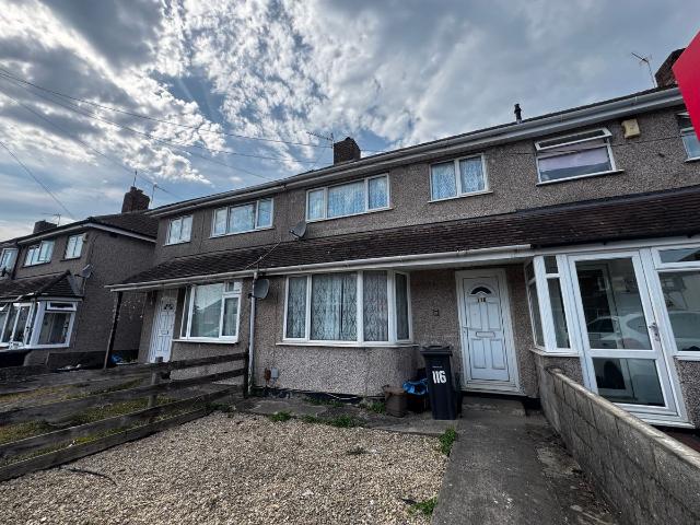 Apartment for rent in Knowle West, Feckenham