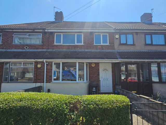 Apartment for rent in Knowle West, Feckenham