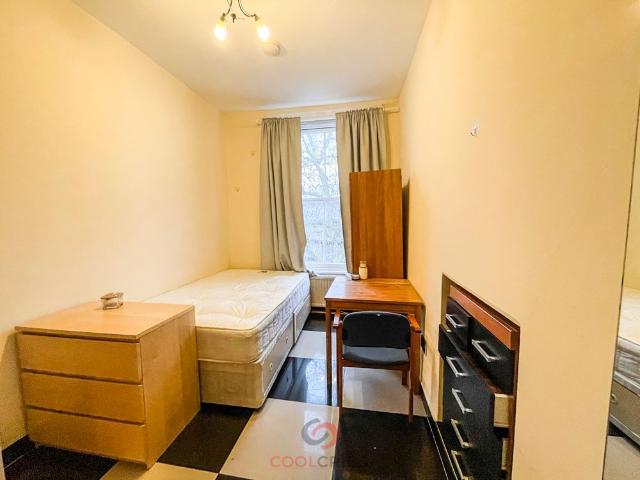 Studio for rent in City of Westminster, Greater London
