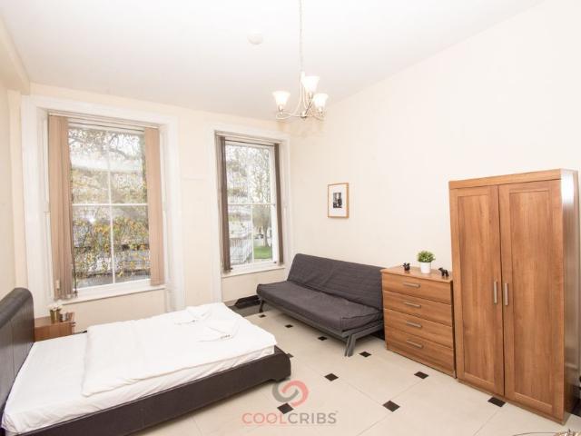 Studio for rent in City of Westminster, Greater London