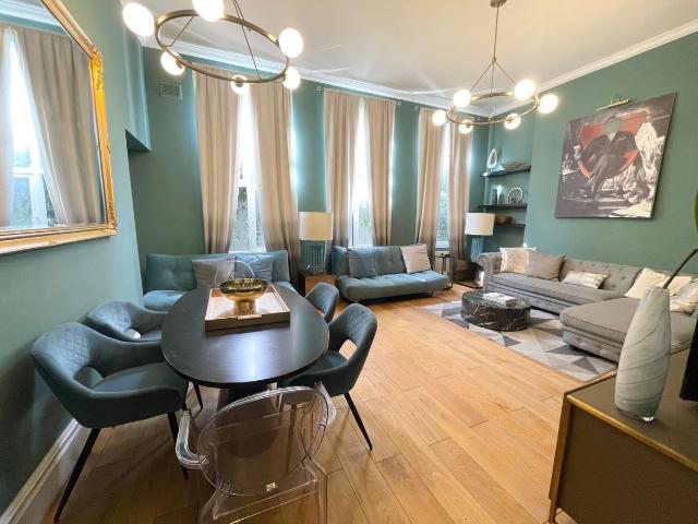 Apartment for rent in Bayswater, Greater London
