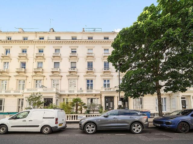 Studio for rent in Bayswater, Greater London