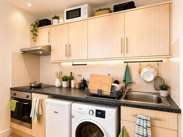 Apartment for rent in Bayswater, Greater London