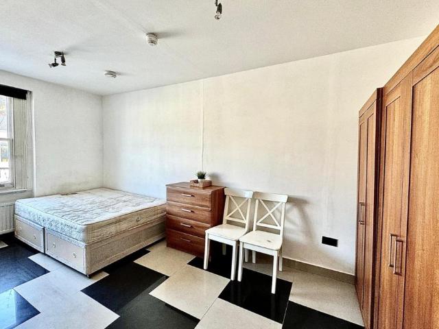 Apartment for rent in City of Westminster, Greater London
