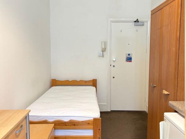 Studio for rent in Bayswater, Greater London