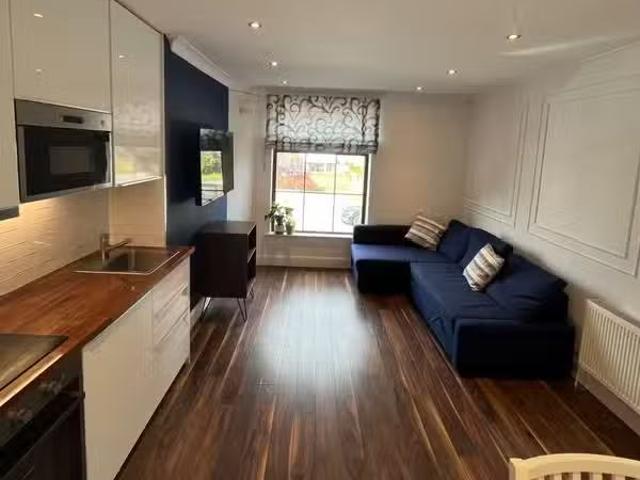 Apartment to rent