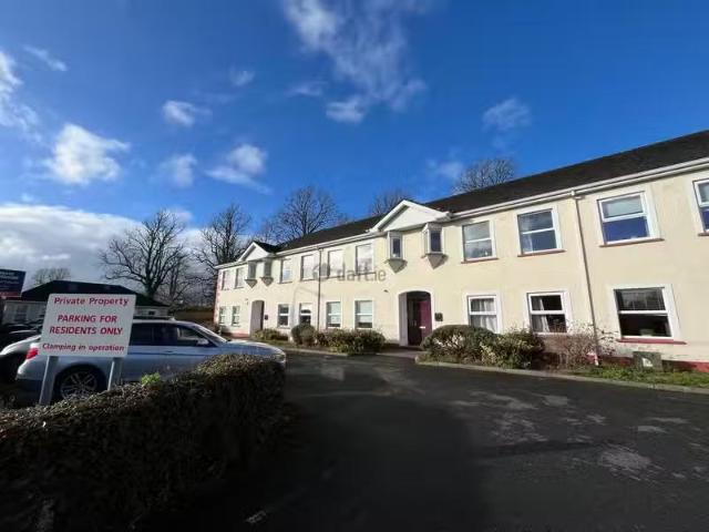 Apartment to rent