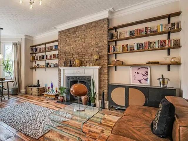 Apartment for rent in West Hampstead, Greater London
