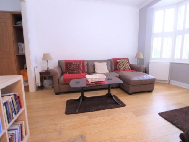 Apartment for rent in High Barnet, Greater London