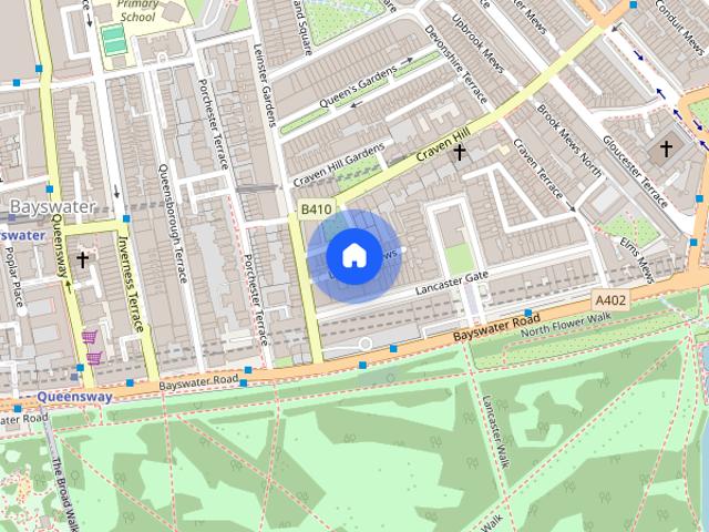 Apartment for rent in Bayswater, Isle Of Man