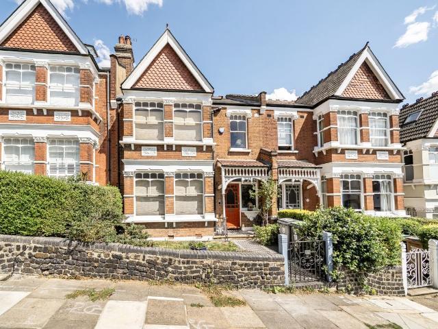 Apartment for rent in London Borough of Haringey, Greater London