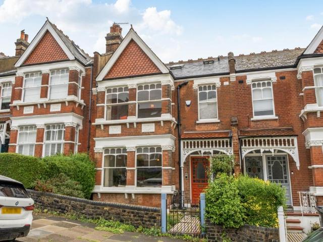 House for rent in Muswell Hill, Greater London