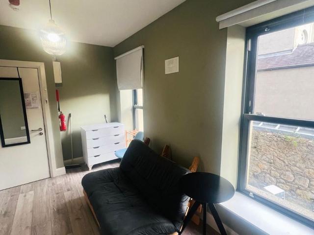 Studio to rent in Terenure A Ward 1986, Dublin