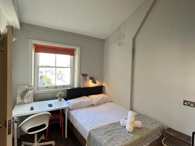 Apartment for rent in City of Westminster, Greater London