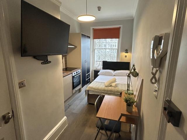Apartment for rent in Bayswater, Greater London