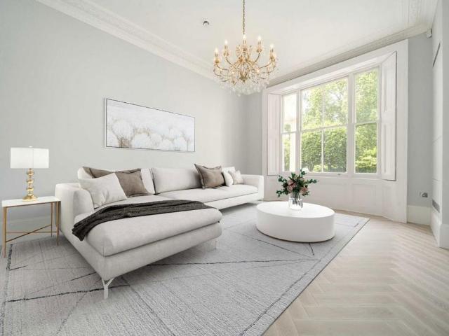 Apartment for rent in Bayswater, Greater London