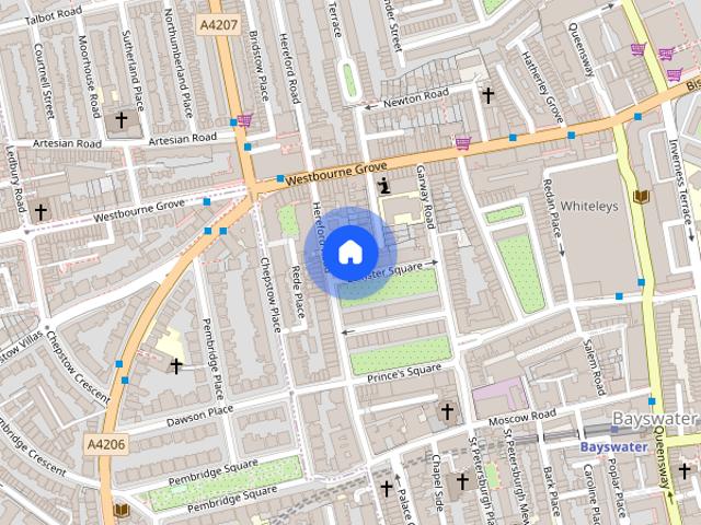 Apartment for rent in Bayswater, Isle Of Man