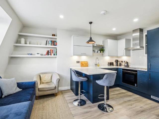 House for rent in Bayswater, Greater London
