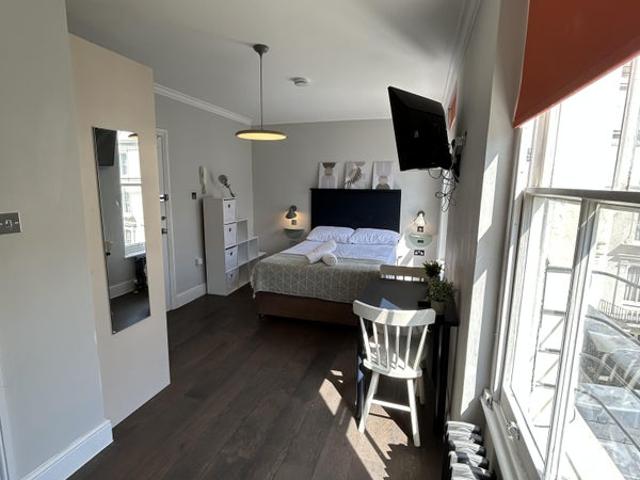 Apartment for rent in City of Westminster, Greater London
