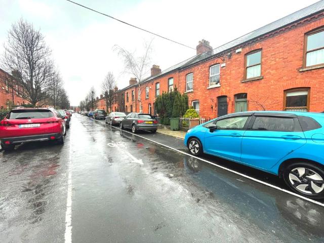 House to rent in Bluebell, North Tipperary