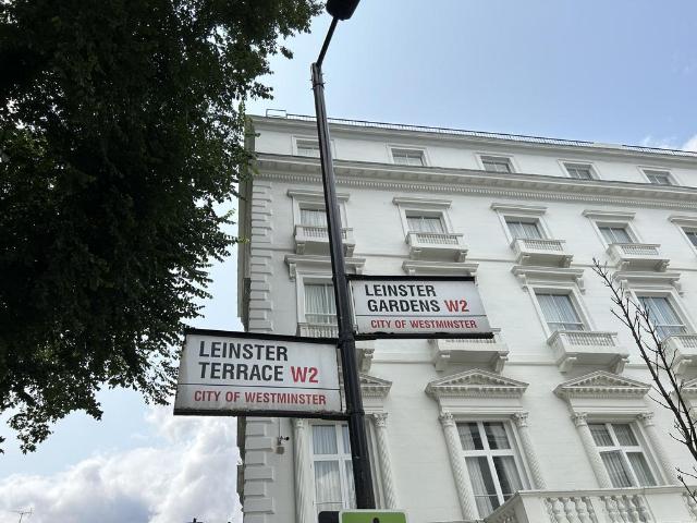 House for rent in Bayswater, Greater London