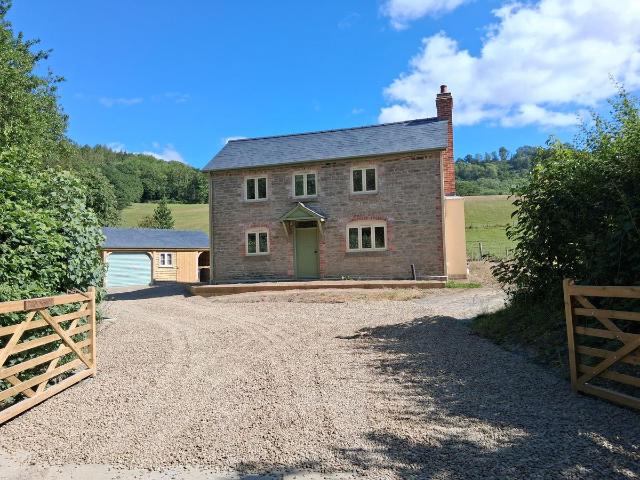 House for rent