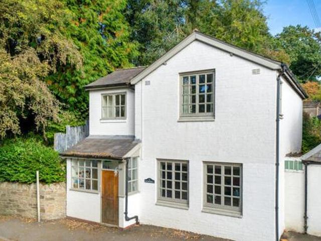 House for sale in Craven Arms, Shropshire