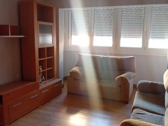 Apartamento en alquiler en Udondo industrialdea, Leioa