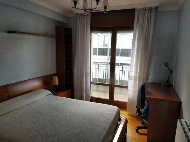 Apartamento en alquiler en Udondo, Leioa