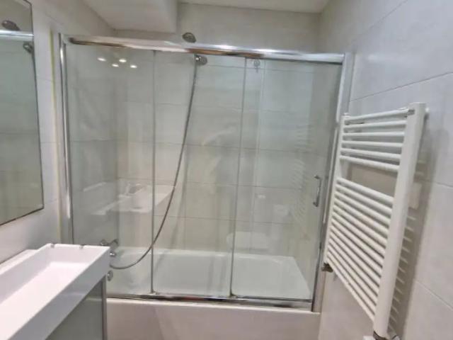 Apartamento en alquiler en Lamiako, Leioa