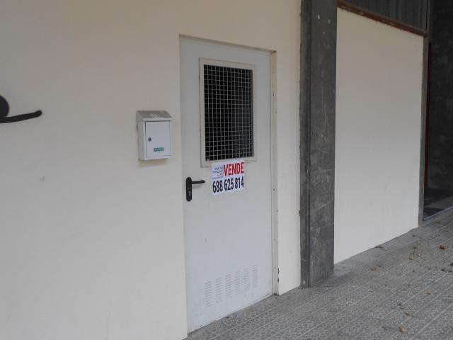 Nave en venta en Mendibil, Leioa