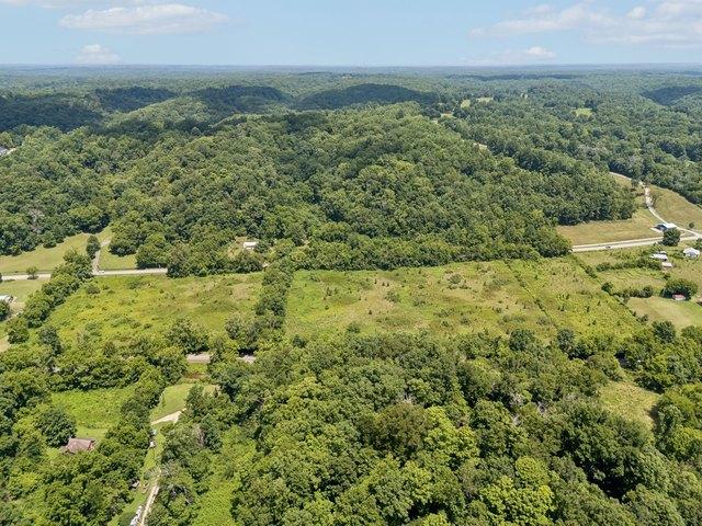 Land for sale in Tennessee