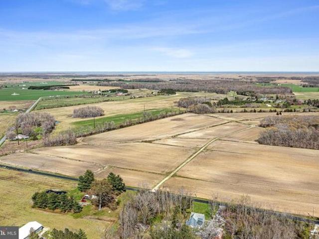 Land for sale in Dover