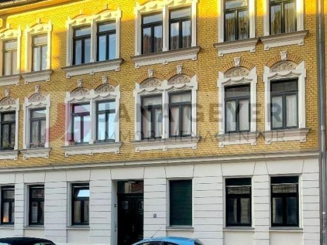 Wohnung kaufen in Altlindenau, Leipzig