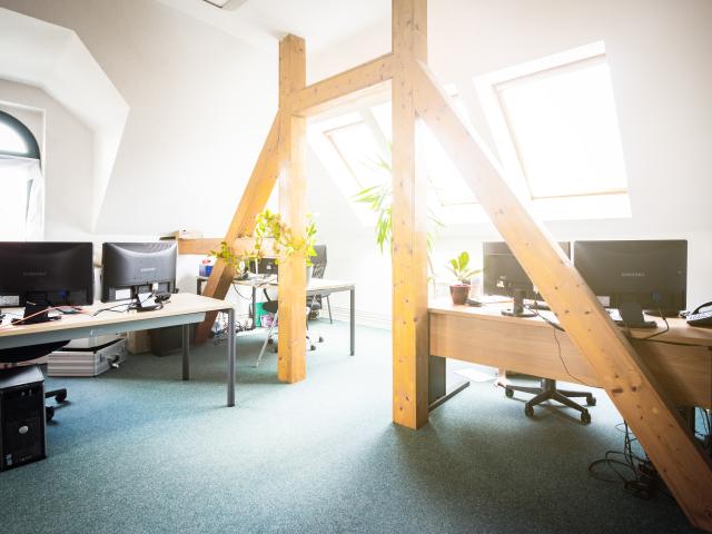 Büro mieten in Mockau-Süd, Leipzig