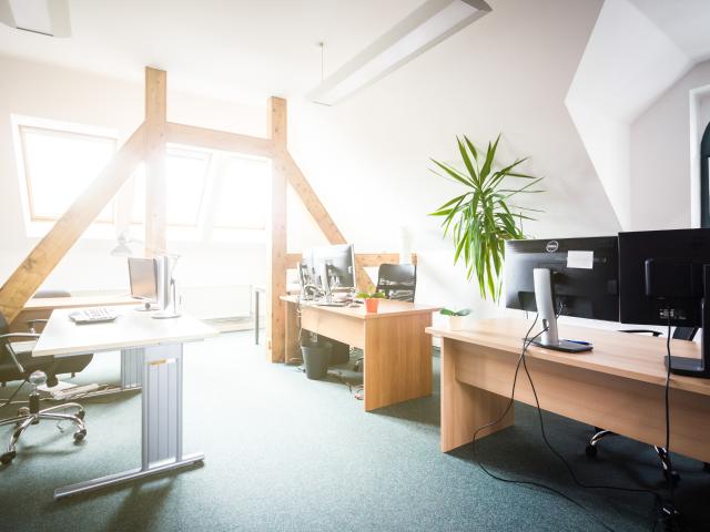 Büro mieten in Mockau-Süd, Leipzig