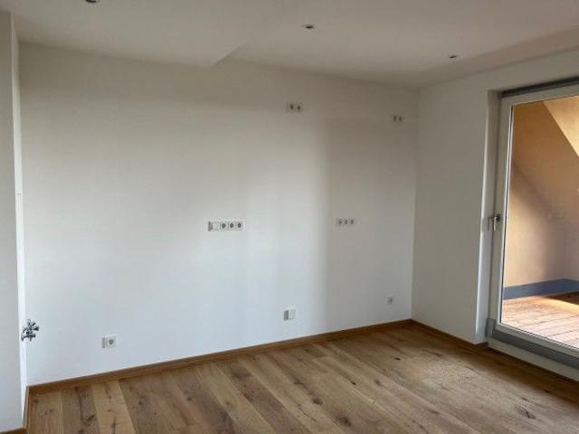 Apartment mieten in Meusdorf, Leipzig