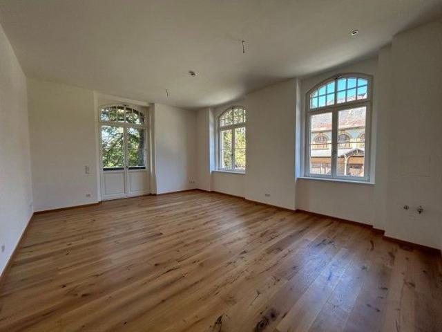 Apartment mieten in Meusdorf, Leipzig
