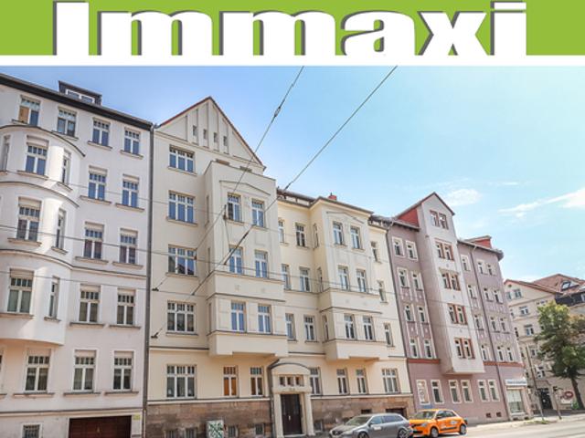 Apartment mieten in Mitte, Berlin