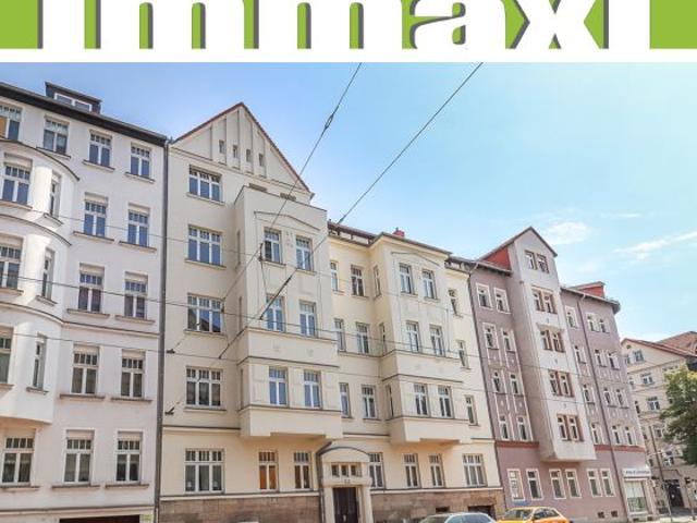 Wohnung mieten in Gohlis-Mitte, Leipzig