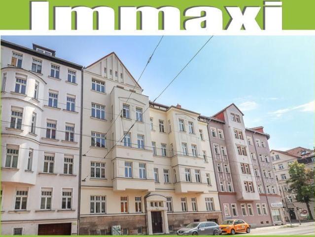 Apartment mieten in Gohlis-Mitte, Leipzig