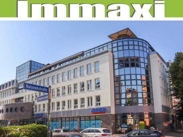 Apartment mieten in Mitte, Berlin