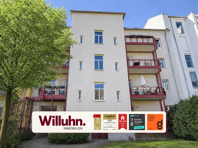 Haus kaufen in Gohlis-Mitte, Leipzig
