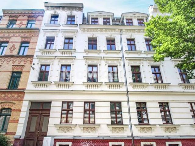 Wohnung kaufen in Leipzig, Sachsen