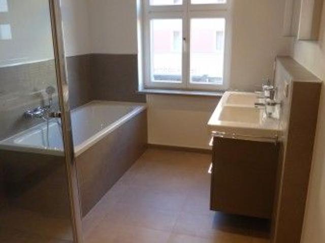Apartment mieten in Gohlis-Mitte, Leipzig