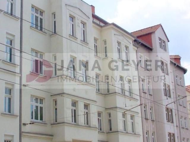 Wohnung kaufen in Gohlis, Leipzig