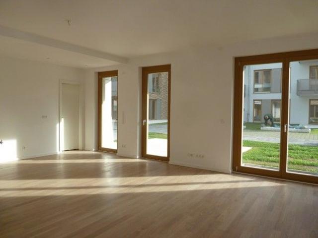Apartment mieten in Wahren, Leipzig