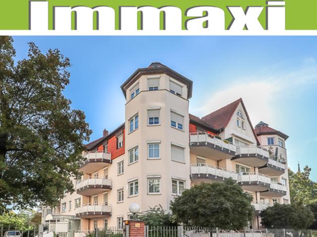 Apartment mieten in Nord, Leipzig